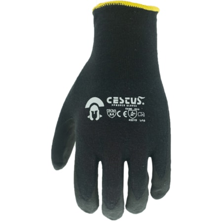 Cestus , Nitrile , Foam , M 1 PR C40-M